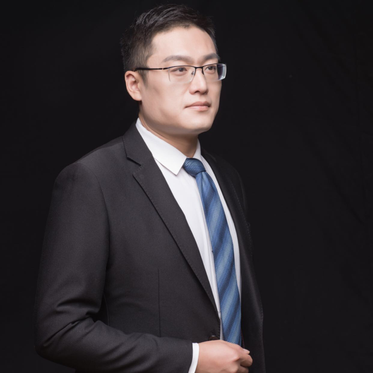 陈浩院长再度被聘请为“苏北发展特聘专家”(图3)