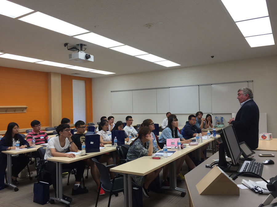 北京理工大学中美犹他本科学士学位教育项目介绍(图4)
