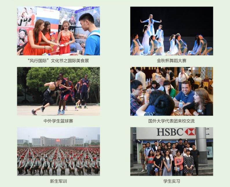 淮安现代教育科学研究院2021年国际本科项目——武汉理工大学(图10)