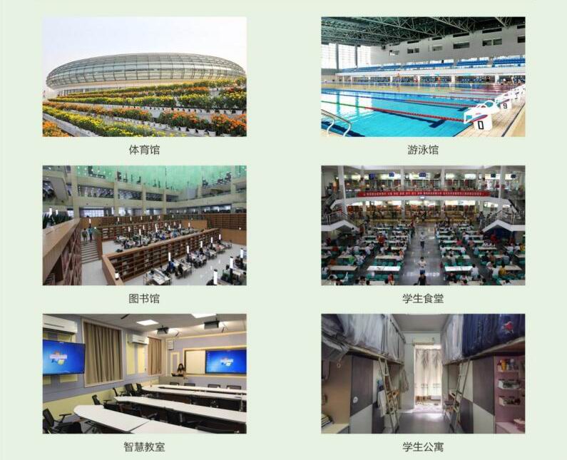 淮安现代教育科学研究院2021年国际本科项目——武汉理工大学(图11)